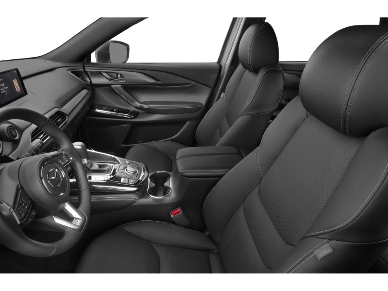 2023 Mazda Mazda CX-9 Grand Touring