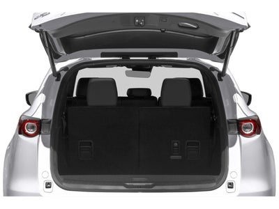 2023 Mazda Mazda CX-9 Grand Touring
