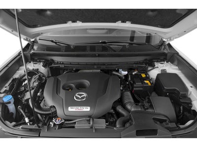 2023 Mazda Mazda CX-9 Grand Touring