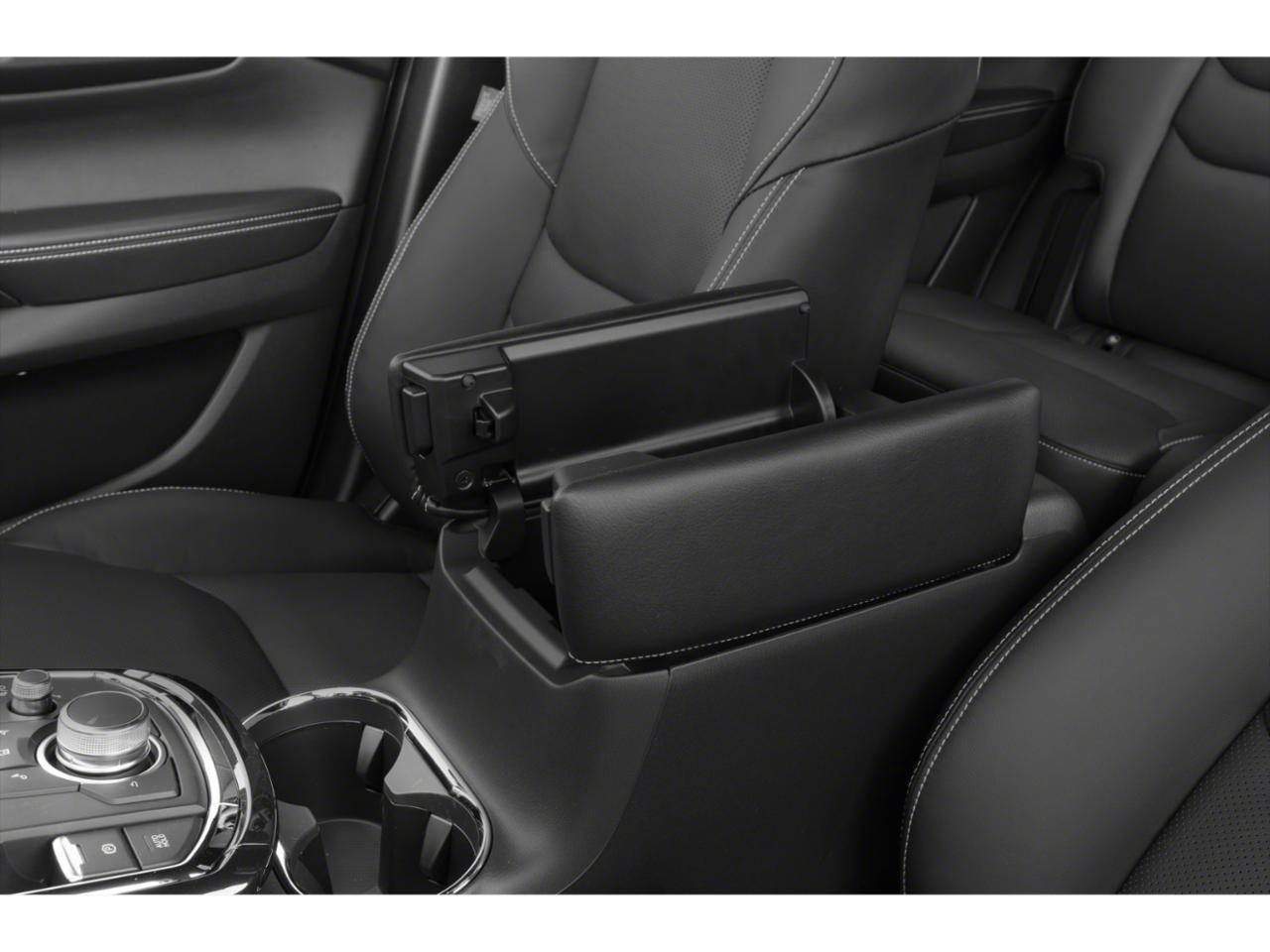 2023 Mazda Mazda CX-9 Grand Touring