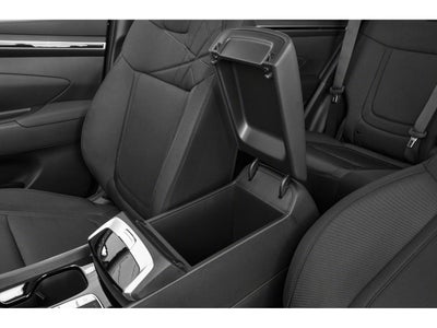 2024 Hyundai Tucson XRT