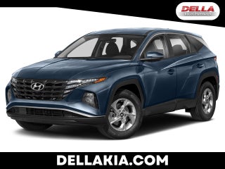 2024 Hyundai Tucson XRT
