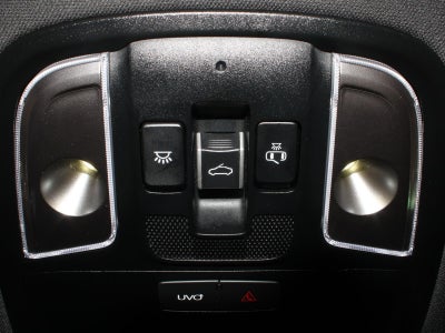 2022 Kia Stinger GT2