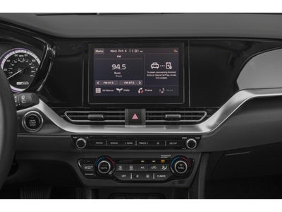 2022 Kia Niro Plug-In Hybrid LXS