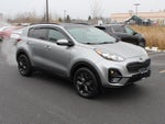 2021 Kia Sportage S