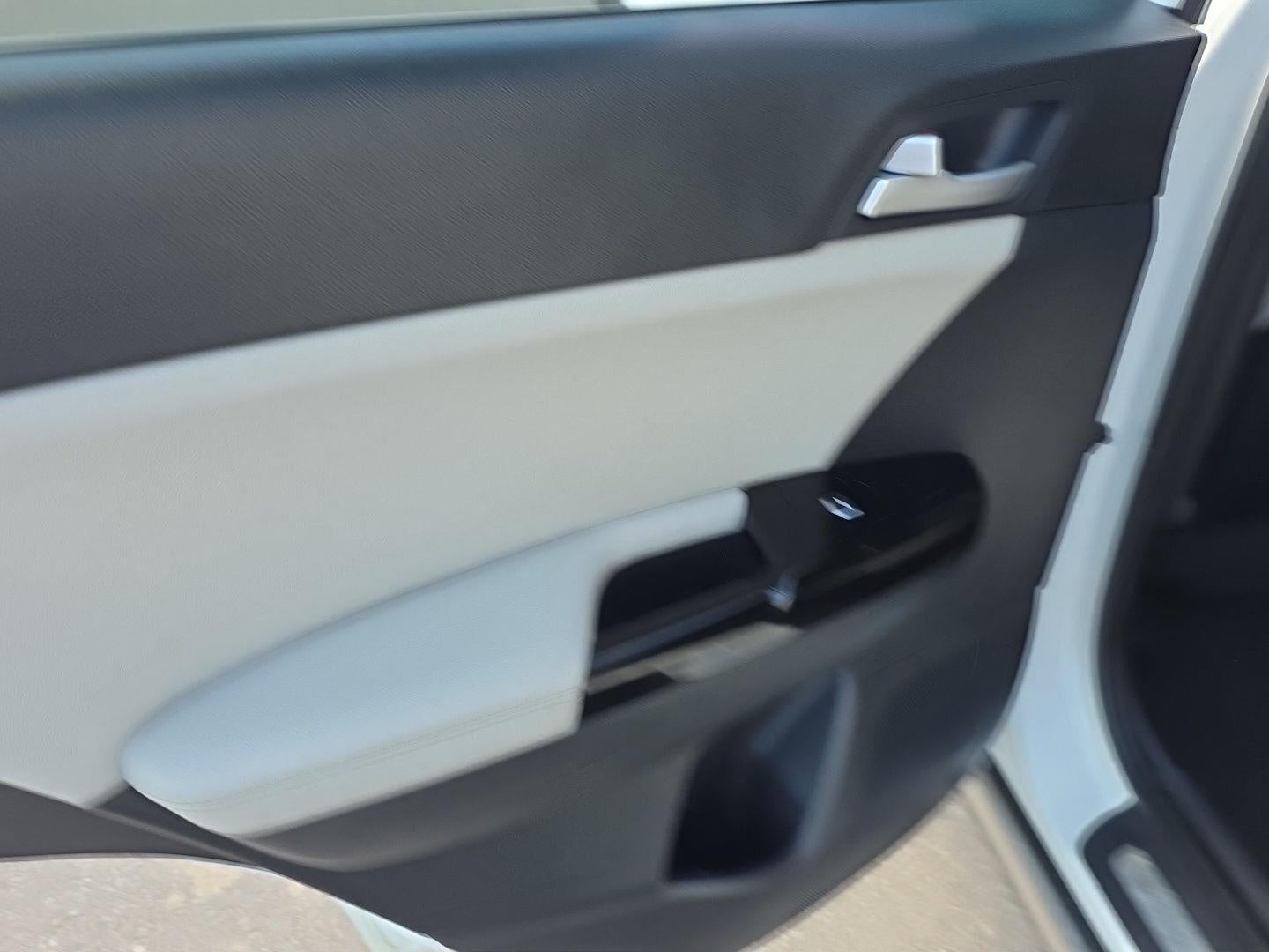 2019 Kia Sportage EX