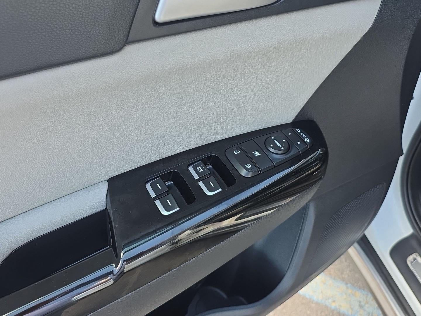 2019 Kia Sportage EX