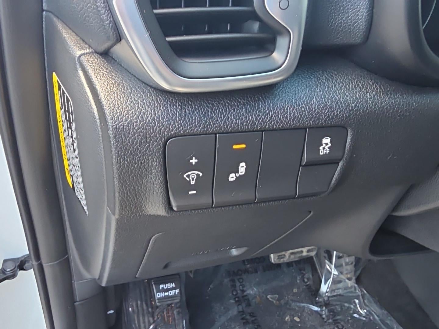 2019 Kia Sportage EX