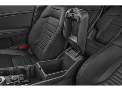 2023 Kia Sportage Hybrid SX-Prestige