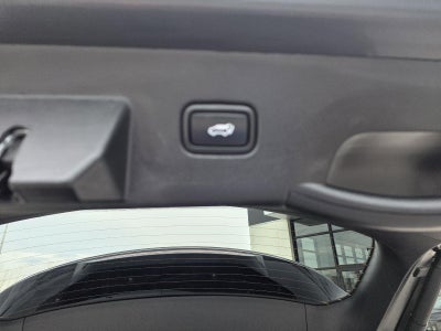 2023 Kia Sportage Hybrid SX-Prestige