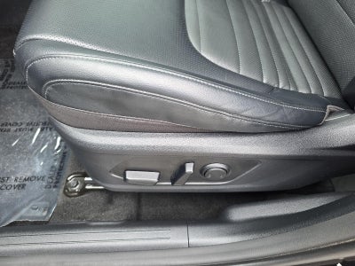 2023 Kia Sportage Hybrid SX-Prestige