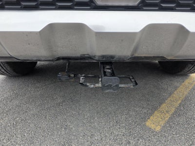 2023 Kia Sportage Hybrid SX-Prestige