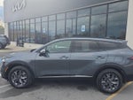 2023 Kia Sportage Hybrid SX-Prestige