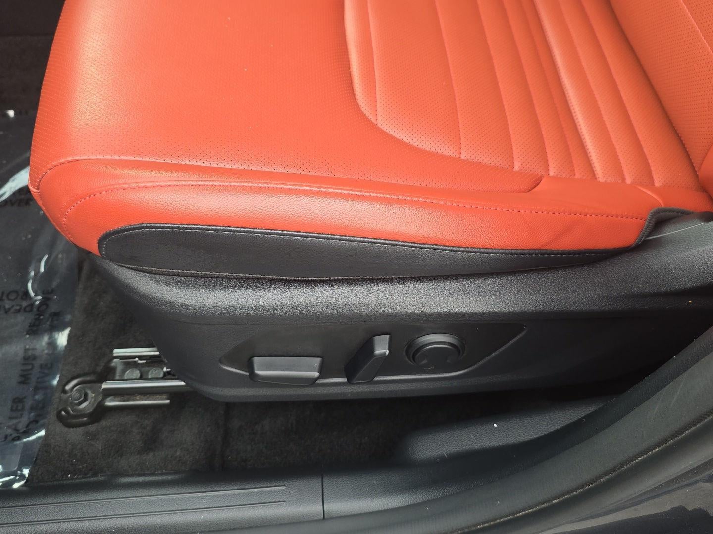 2023 Kia Sportage Hybrid SX-Prestige