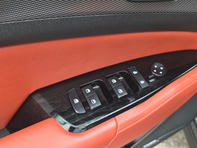 2023 Kia Sportage Hybrid SX-Prestige