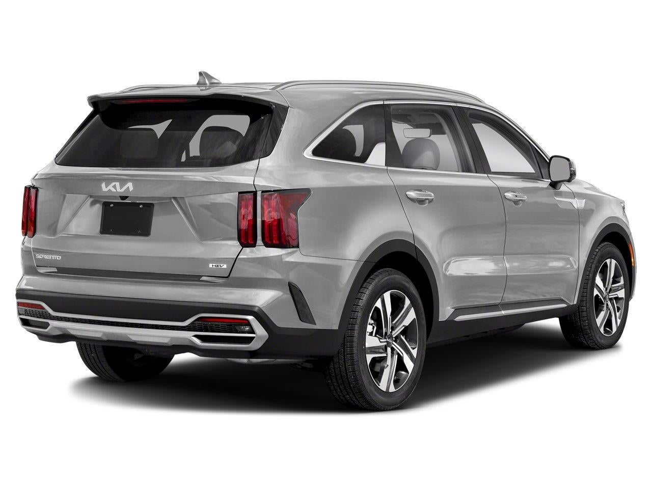 2023 Kia Sorento Hybrid SX Prestige
