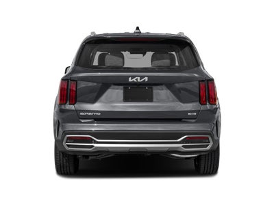 2023 Kia Sorento Hybrid SX Prestige