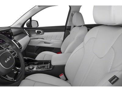 2023 Kia Sorento Hybrid SX Prestige