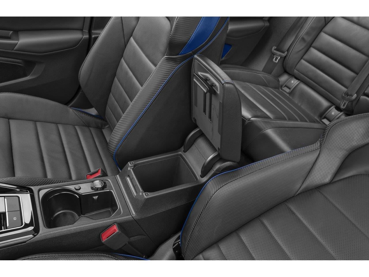 2024 Volkswagen Golf R Base