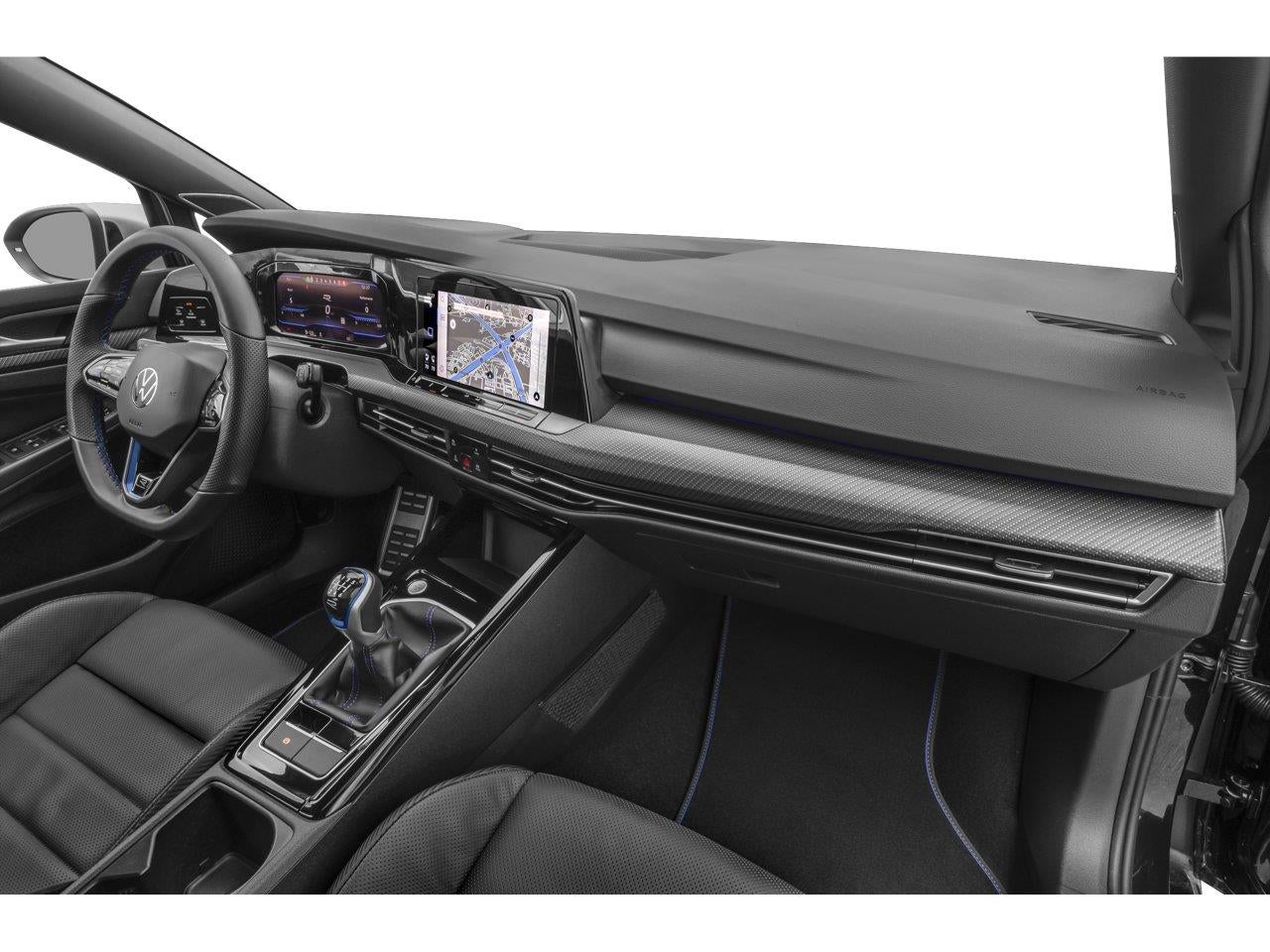 2024 Volkswagen Golf R Base