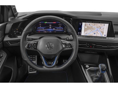 2024 Volkswagen Golf R Base