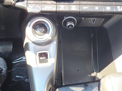2024 Dodge Hornet R/T Plus