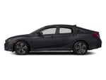 2017 Honda Civic Sedan EX-T