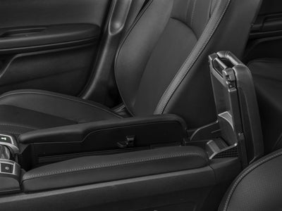 2017 Honda Civic Sedan Touring