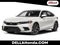 2023 Honda Civic Hatchback EX-L