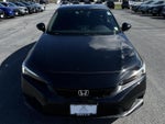 2023 Honda Civic Hatchback Sport