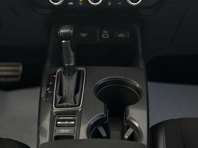 2022 Honda Civic Hatchback Sport