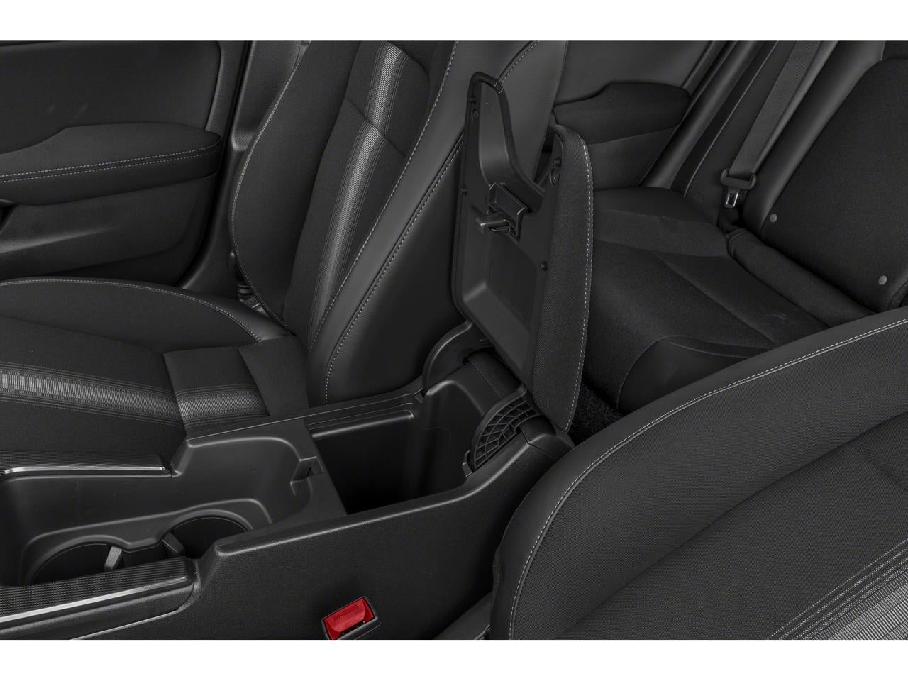 2023 Honda Civic Hatchback Sport