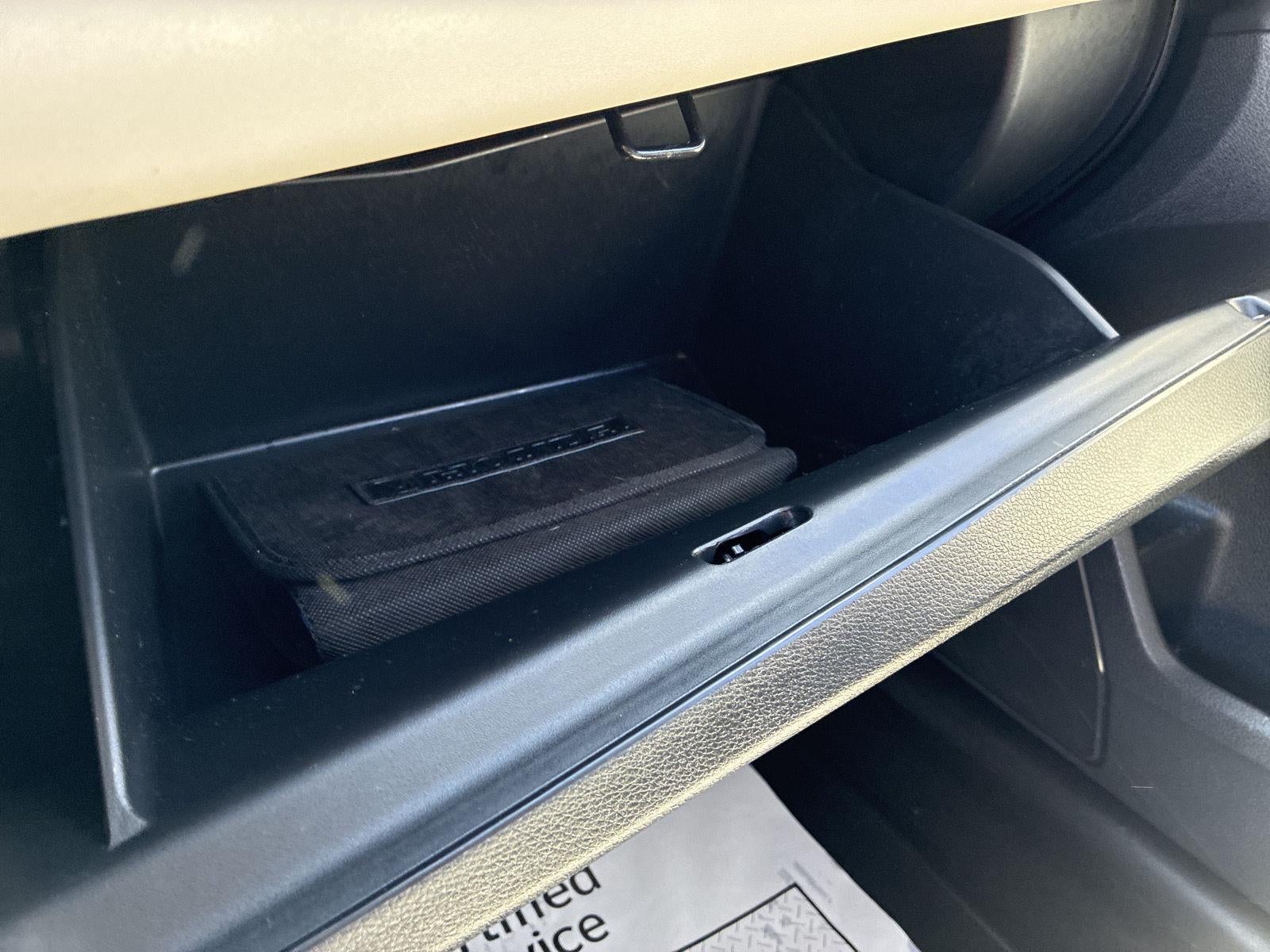 2019 Honda Insight EX