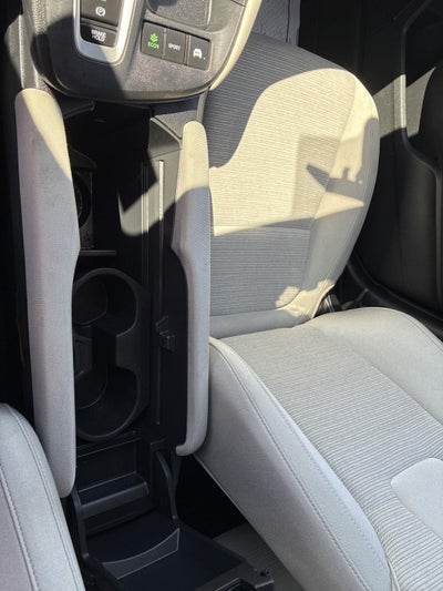 2019 Honda Insight EX