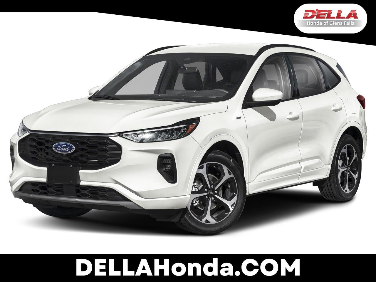 2024 Ford Escape ST-Line Select