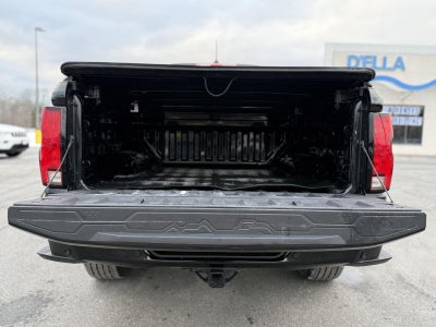 2024 Chevrolet Colorado 4WD LT