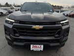 2024 Chevrolet Colorado 4WD LT