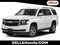 2018 Chevrolet Tahoe LS