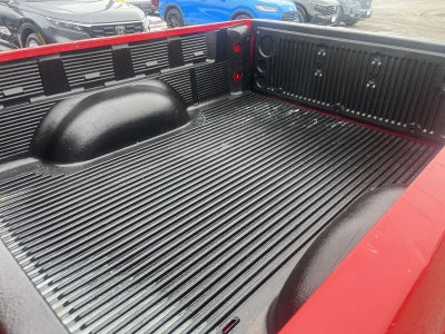 2008 GMC Canyon Work Truck