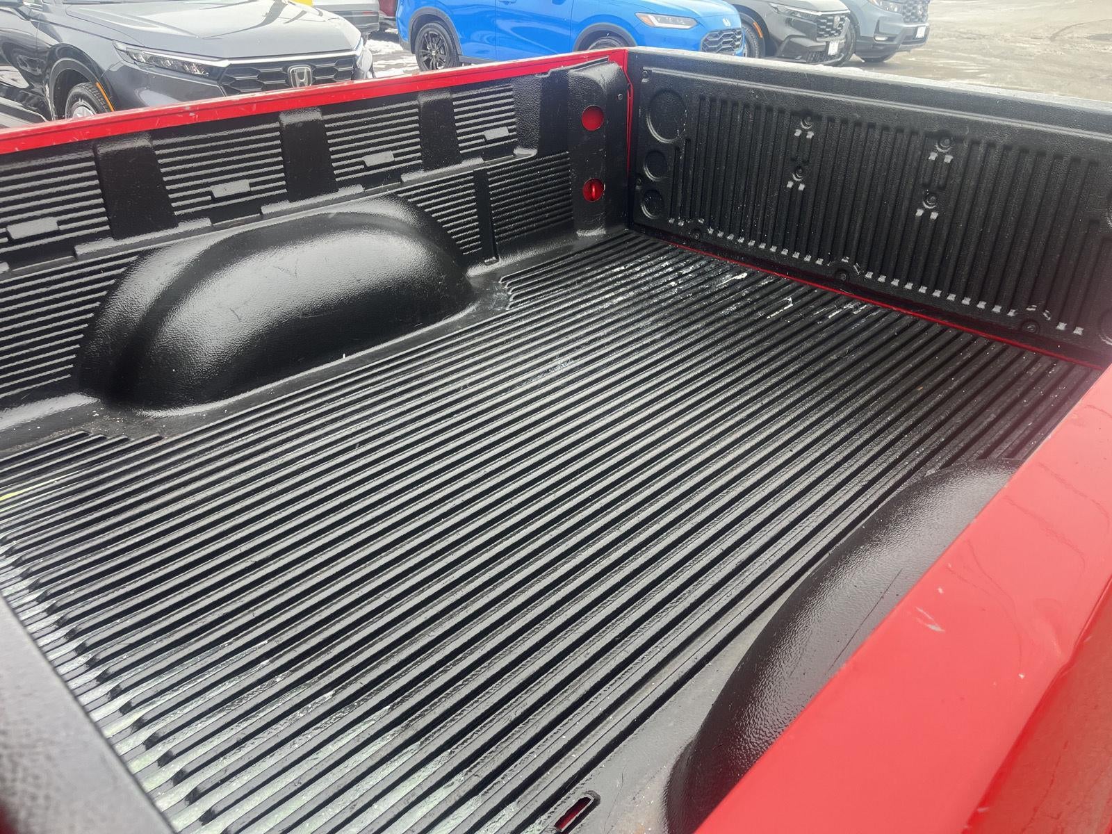 2008 GMC Canyon Work Truck