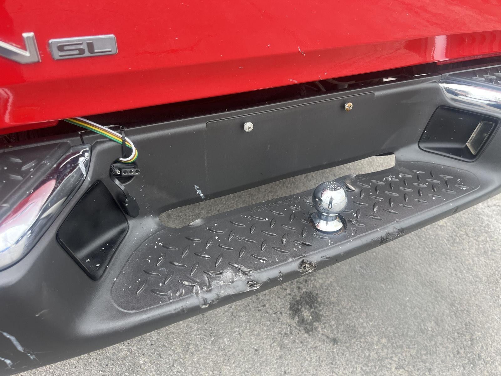 2008 GMC Canyon Work Truck