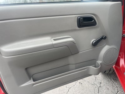 2008 GMC Canyon Work Truck