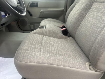 2008 GMC Canyon Work Truck