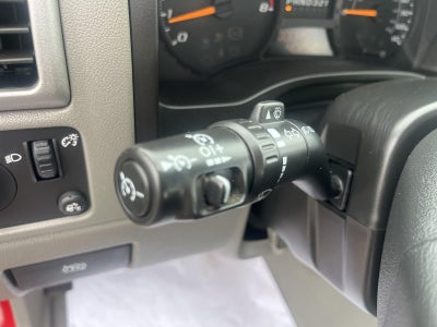 2008 GMC Canyon Work Truck