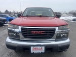 2008 GMC Canyon Work Truck