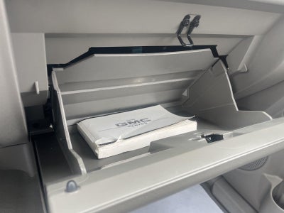 2008 GMC Canyon Work Truck