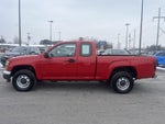 2008 GMC Canyon Work Truck