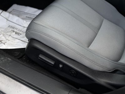 2020 Honda Accord Sedan EX