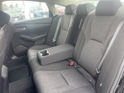 2023 Honda Accord Sedan EX