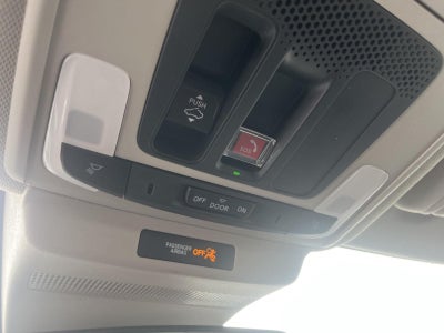 2023 Honda Accord Sedan EX